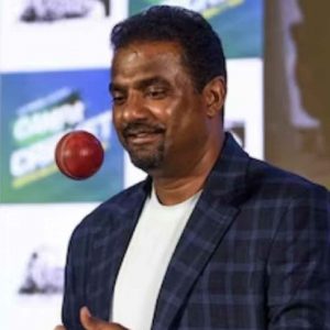 Ahead of 800 series, read Muttiah Muralitharan biography!  