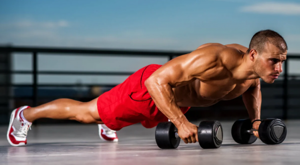 How to prepare for MMA : Training tips for beginners  