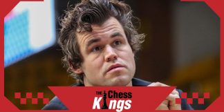 Classical शतरंज से निराश हो चुके है कार्लसन  