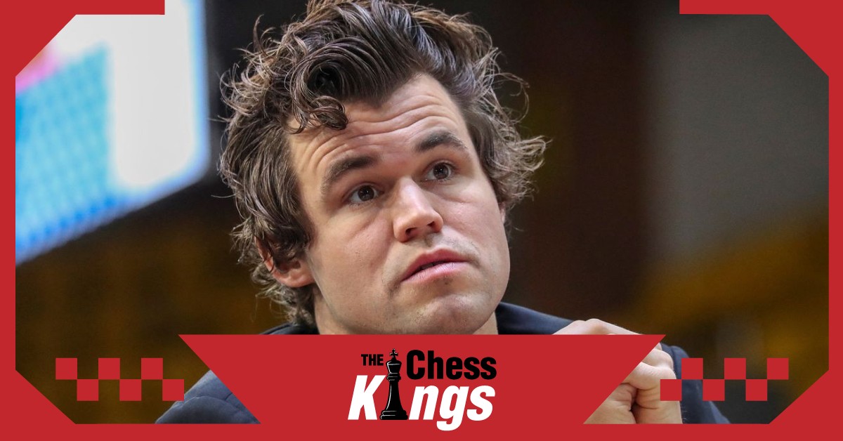 Classical शतरंज से निराश हो चुके है कार्लसन  