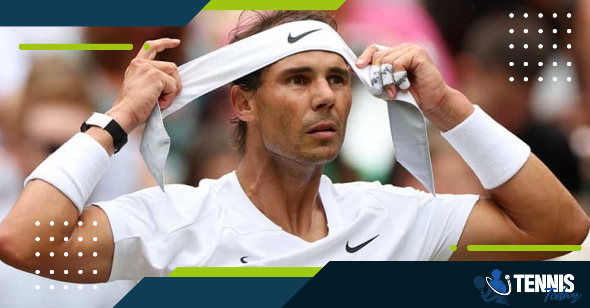 United Cup : एलेक्स डी मिनाउर से हारे राफेल नडाल, हार के साथ 2023 की शुरुआत  