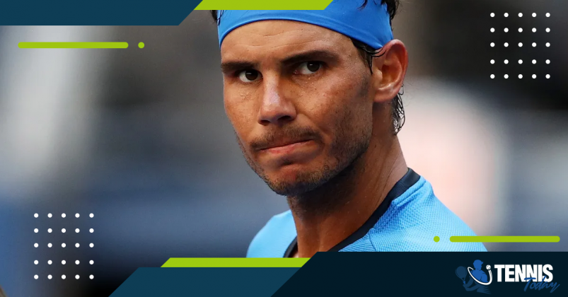 Monte Carlo Masters: मोंटे कार्लो मास्टर्स में मुकाबला करते हुए नजर आएंगे Rafael Nadal  