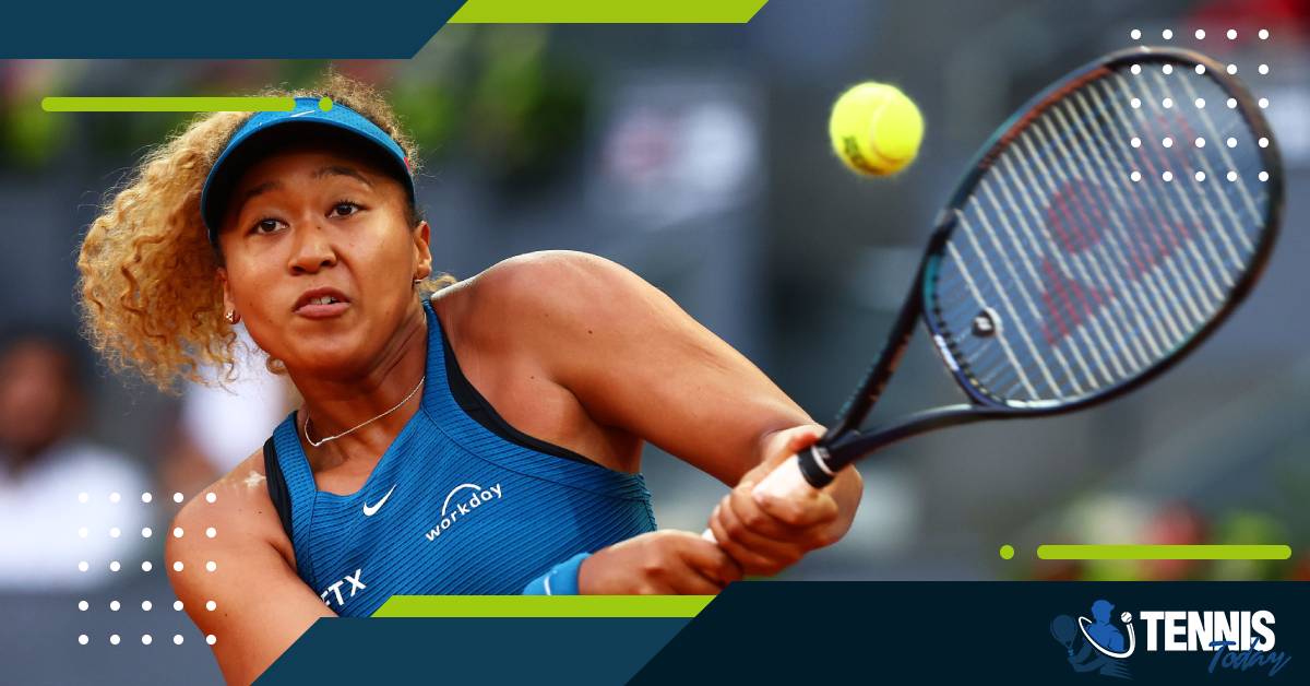Qatar Open के क्वार्टर फाइनल में हारकर बाहर हुई Naomi Osaka  