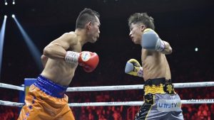 Should Boxing Fights Contain Fewer Rounds in the Future?  