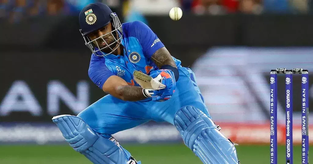 Mr 360 Surya Kumar Yadav’s T20 success story  