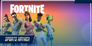 चैप्टर 5 में रिलीज़ हो सकता है Fortnite का Offline वर्ज़न  