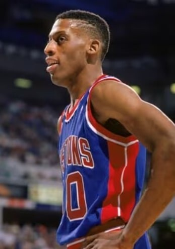 10 Strange Facts About NBA Star Dennis Rodman  