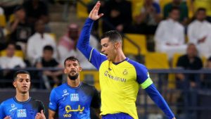Preview: Al-Nassr vs. Abha - Prediction, Team News  