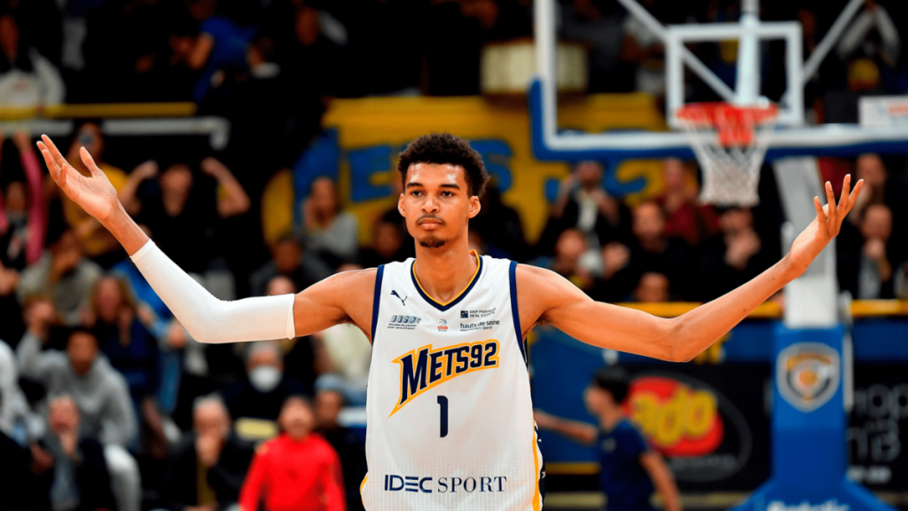 NBA 2024 Summer League talents to keep an eye on  