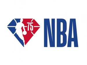 What is the History of the NBA Logo?  