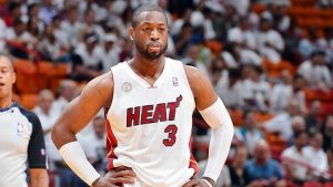 The Top Miami Heat Players List From 2011 Until 2023  