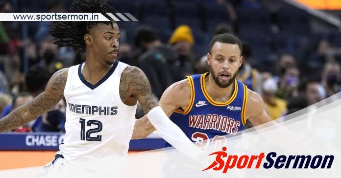 Warriors vs Memphis Grizzlies: Prediction (2024)  