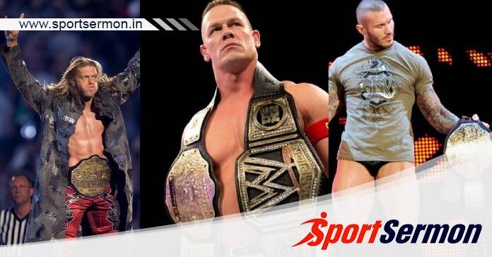 10 Greatest WWE World Heavyweight Champions In History  