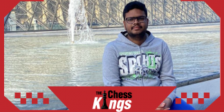 IM एस रोहित कृष्णा ने जीता Malakoff ओपन 2023  