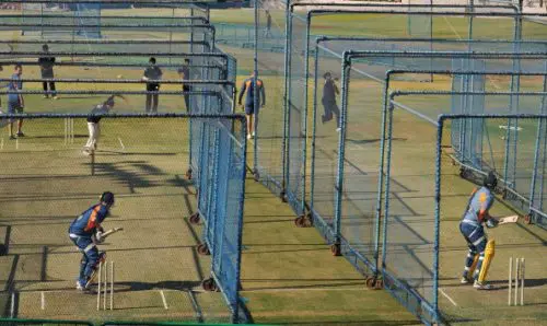 All About the National Cricket Academy  