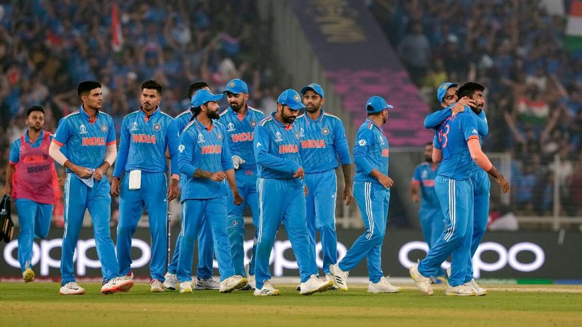 Indian Cricket Team Schedule 2024: Home & Away Fixtures  