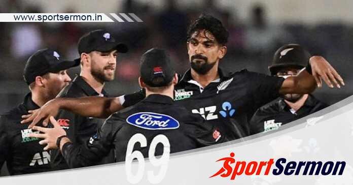 ODI WC: Team New Zealand might not make the semi-finals?  