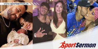 Footballer Neymar Jr girlfriends and relationships timeline  