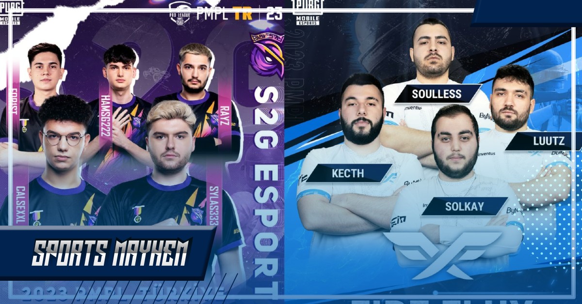 PMPL Turkey स्प्रिंग 2023 से जुड़ी सारी जानकारी  