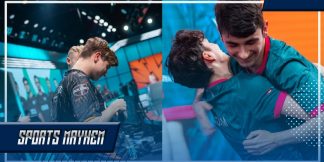 LEC 2023 स्प्रिंग स्प्लिट: तीसरे हफ्ते टीम BDS शीर्ष पर  