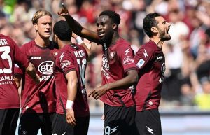 Preview: Salernitana vs. Frosinone - Prediction, Team News  