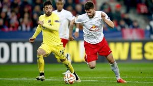 Preview: Villarreal vs. Rennes - Prediction, Team News  