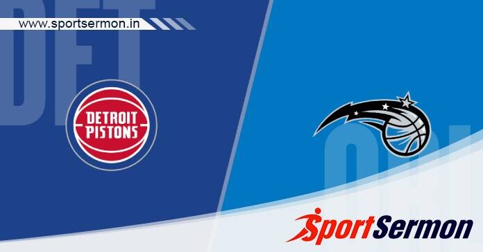 Detroit Pistons vs. Orlando Magic: Prediction (Mar 3, 2024)  