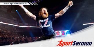 Sami Zayn posted a cryptic message ahead of SmackDown  