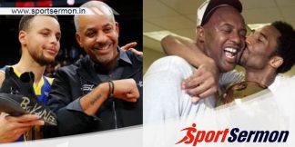 NBA Players Who Had Better Careers Than Their Fathers  