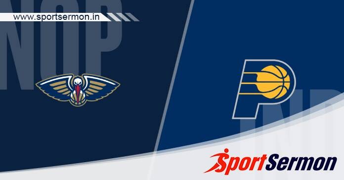 New Orleans Pelicans vs. Indiana Pacers: Prediction (2024)  