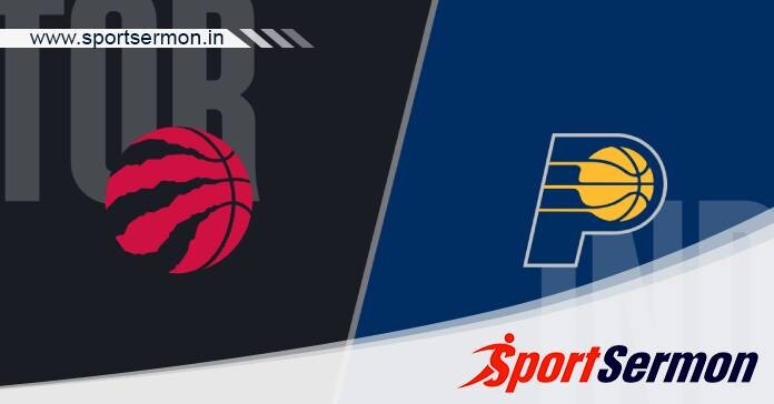 Toronto Raptors vs Indiana Pacers: Prediction (2024)  