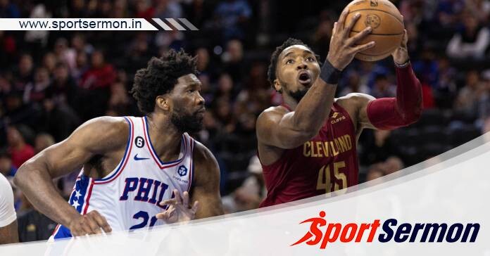 Philadelphia 76ers vs Cleveland Cavaliers: Prediction(2024)  