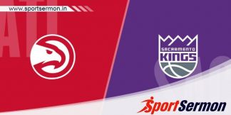 Atlanta Hawks vs. Sacramento Kings: Prediction (NBA 2024)  