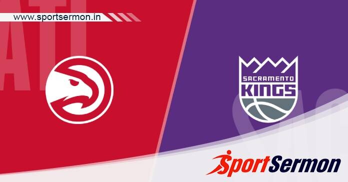 Atlanta Hawks vs. Sacramento Kings: Prediction (NBA 2024)  