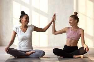 Reasons Why Should Women Learn Muay Thai  