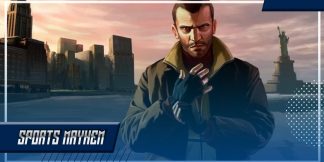 क्यों GTA 4 का Niko Bellic है अब तक का सबसे सर्वश्रेष्ठ मुख्य नायक ?  