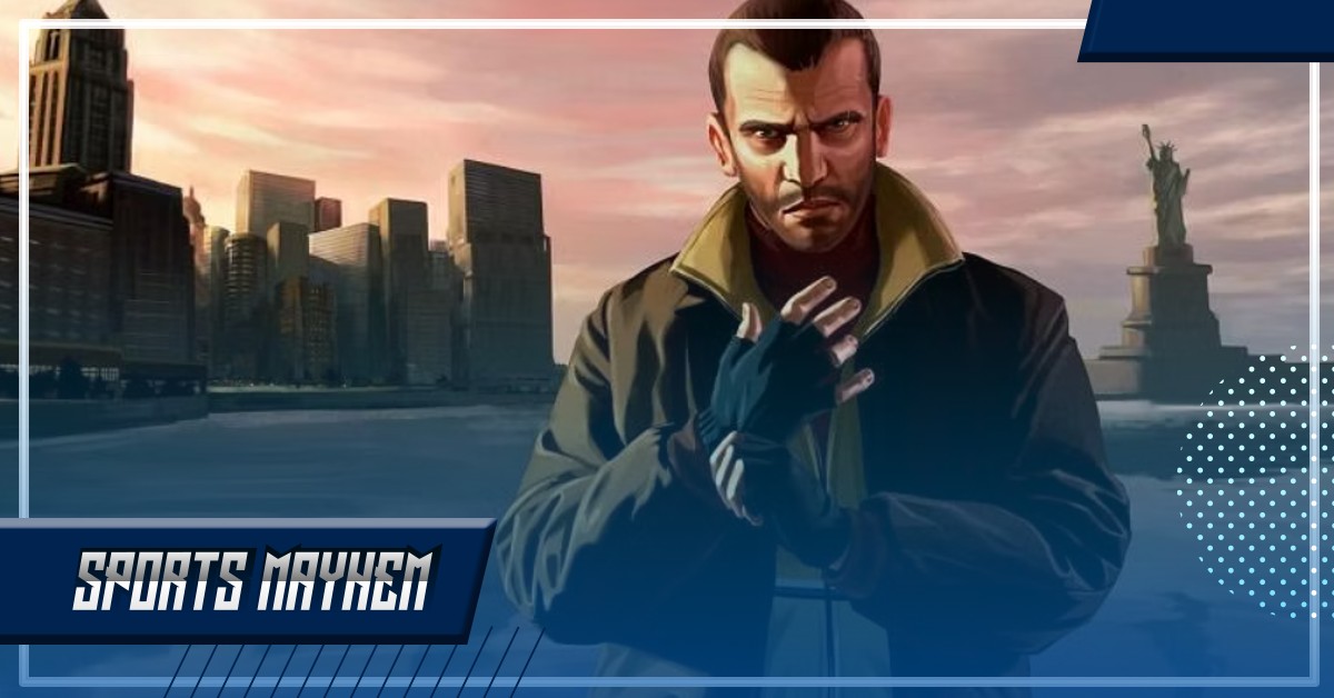 क्यों GTA 4 का Niko Bellic है अब तक का सबसे सर्वश्रेष्ठ मुख्य नायक ?  
