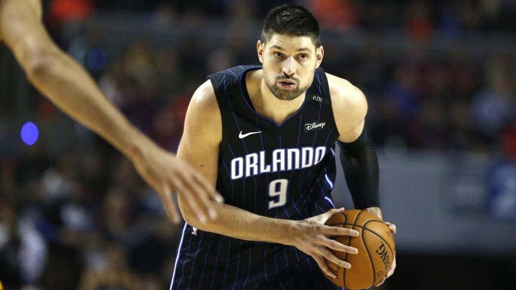 NBA Trade Deadline Deals of the Past Decade  