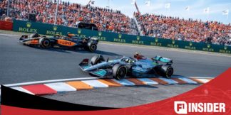 5 Best F1 Circuits: 2023 के लिए 5 बेस्ट F1 सर्किट  