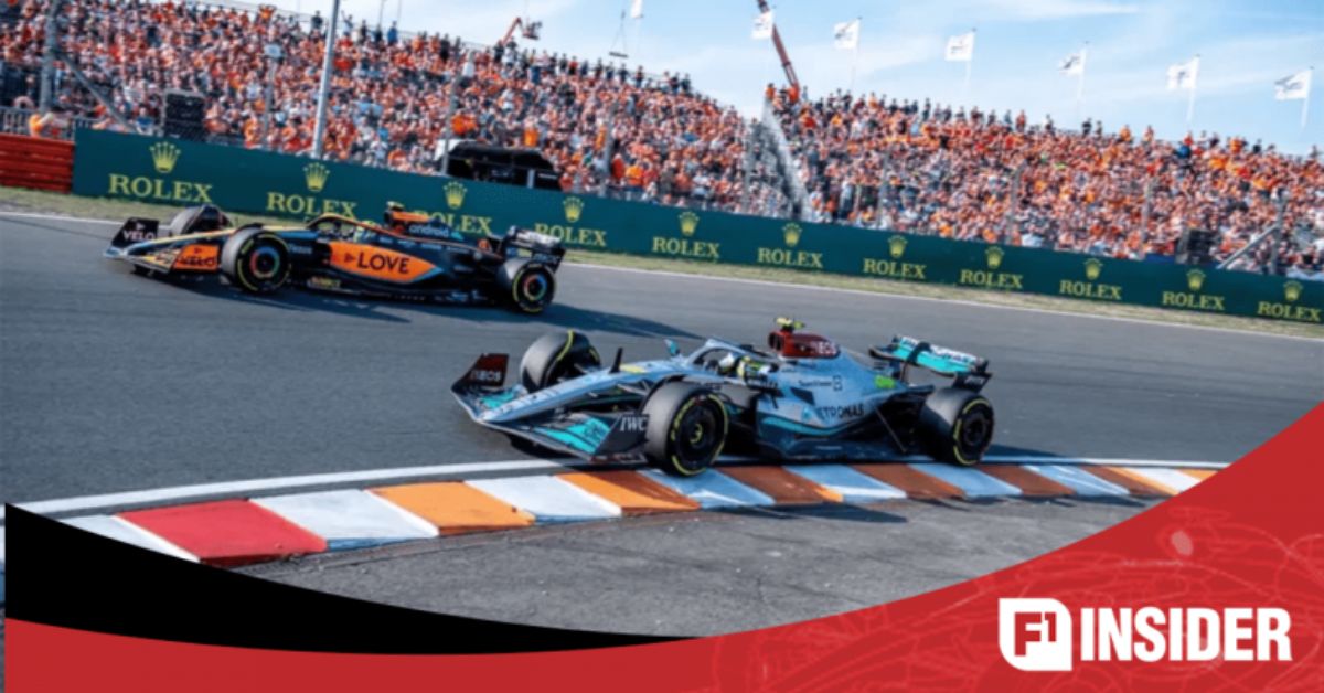 5 Best F1 Circuits: 2023 के लिए 5 बेस्ट F1 सर्किट  