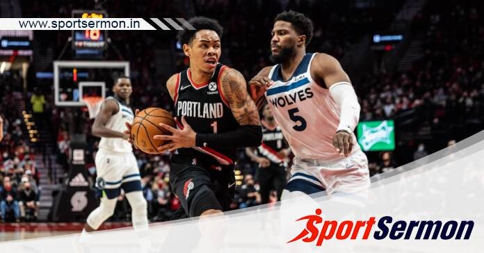 Timberwolves vs Portland Trail Blazers: Prediction (2024)  