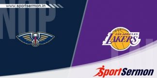 New Orleans Pelicans vs LA Lakers: Prediction (Feb 9, 2024)  