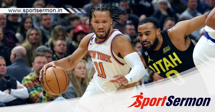Utah Jazz vs New York Knicks: Prediction (Jan 30, 2024)  