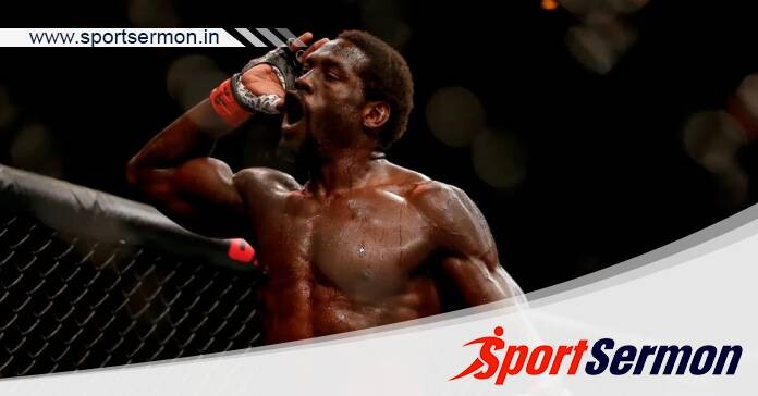 10 UFC Fighters Who Were Loudly Booed During Their Fights  