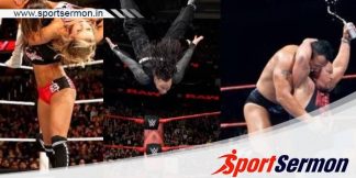 10 Best-Looking And Stunning Finishers In WWE History  