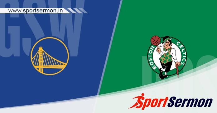 Golden State Warriors vs Boston Celtics: Prediction (2024)  