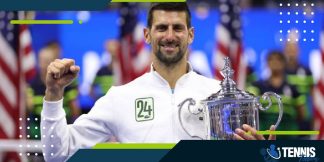 US Open: Djokovic ने रिकॉर्ड 24वां ग्रैंड स्लैम खिताब जीता  