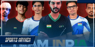 भारतीय DOTA 2 टीम ने एशियन चैंपियनशिप में बनाई अपनी जगह  