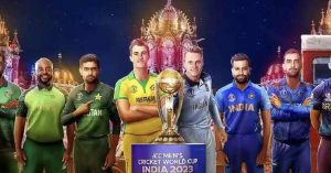 ODI World Cup 2023: England & Pakistan chance at Semi-final  