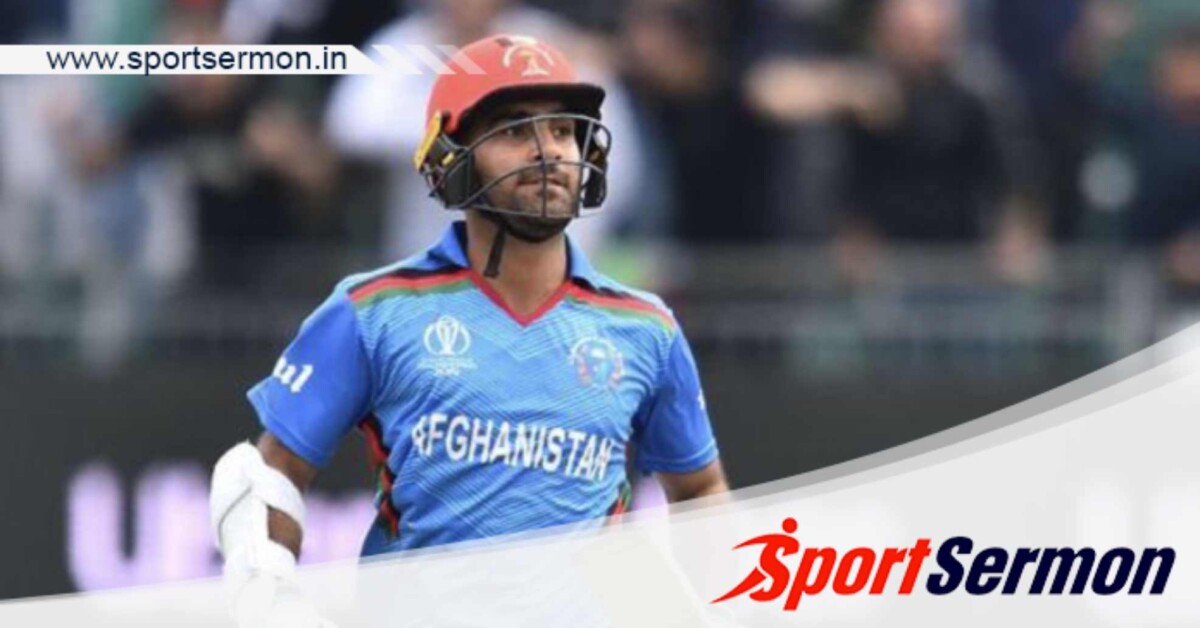 ODI World Cup: Rating second week's captaincy performance  